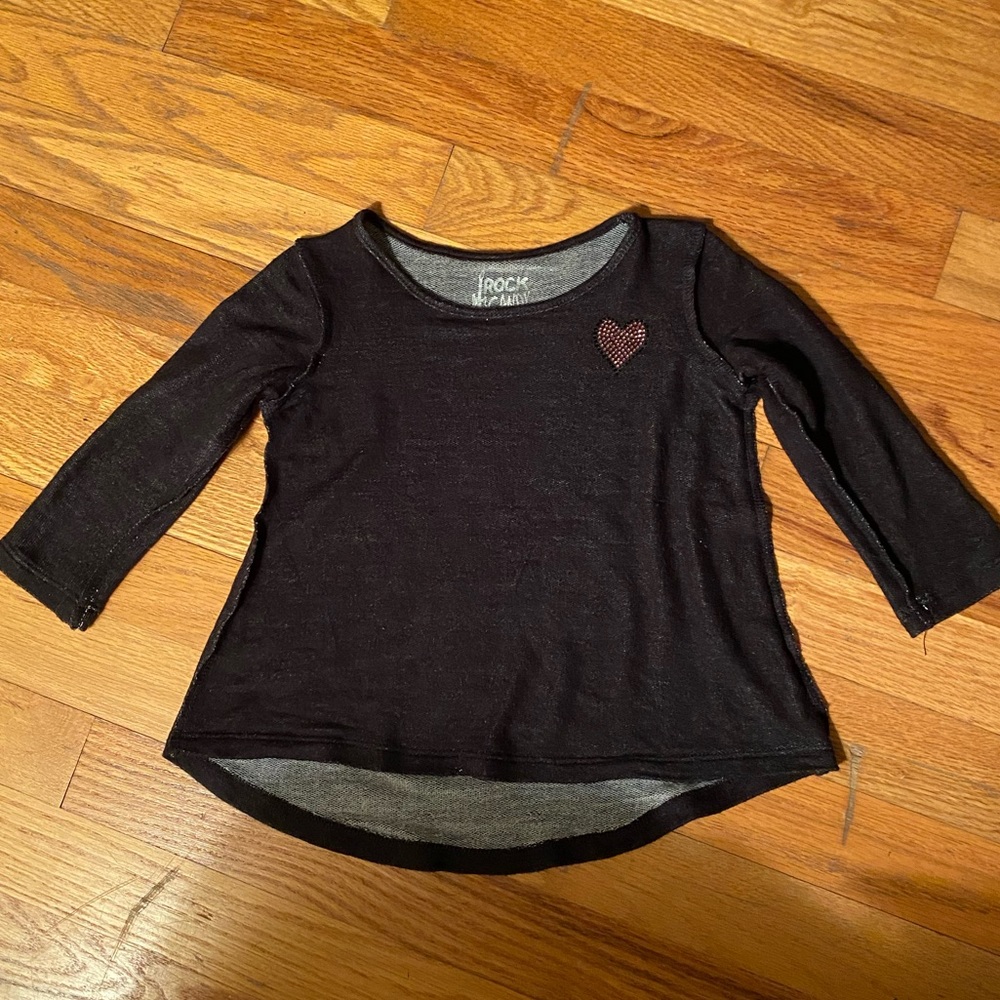 ⭐️HP⭐️💖Rock Candy Sweatshirt